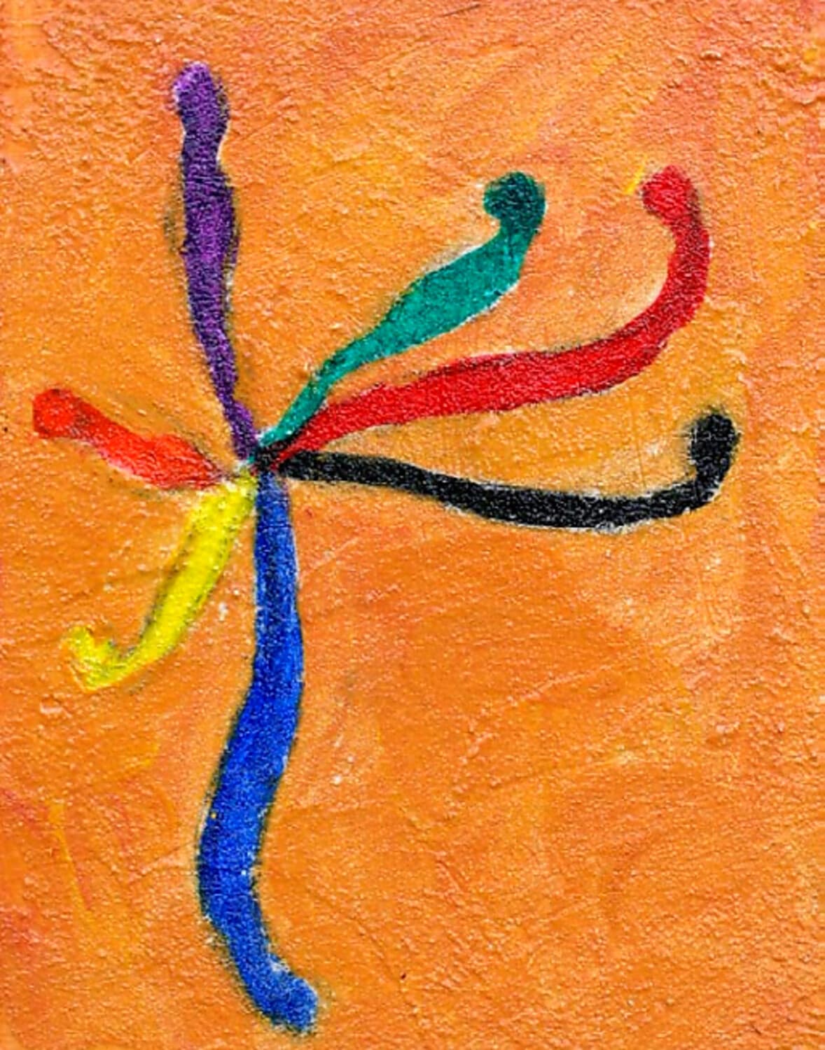Stellina, Studio II