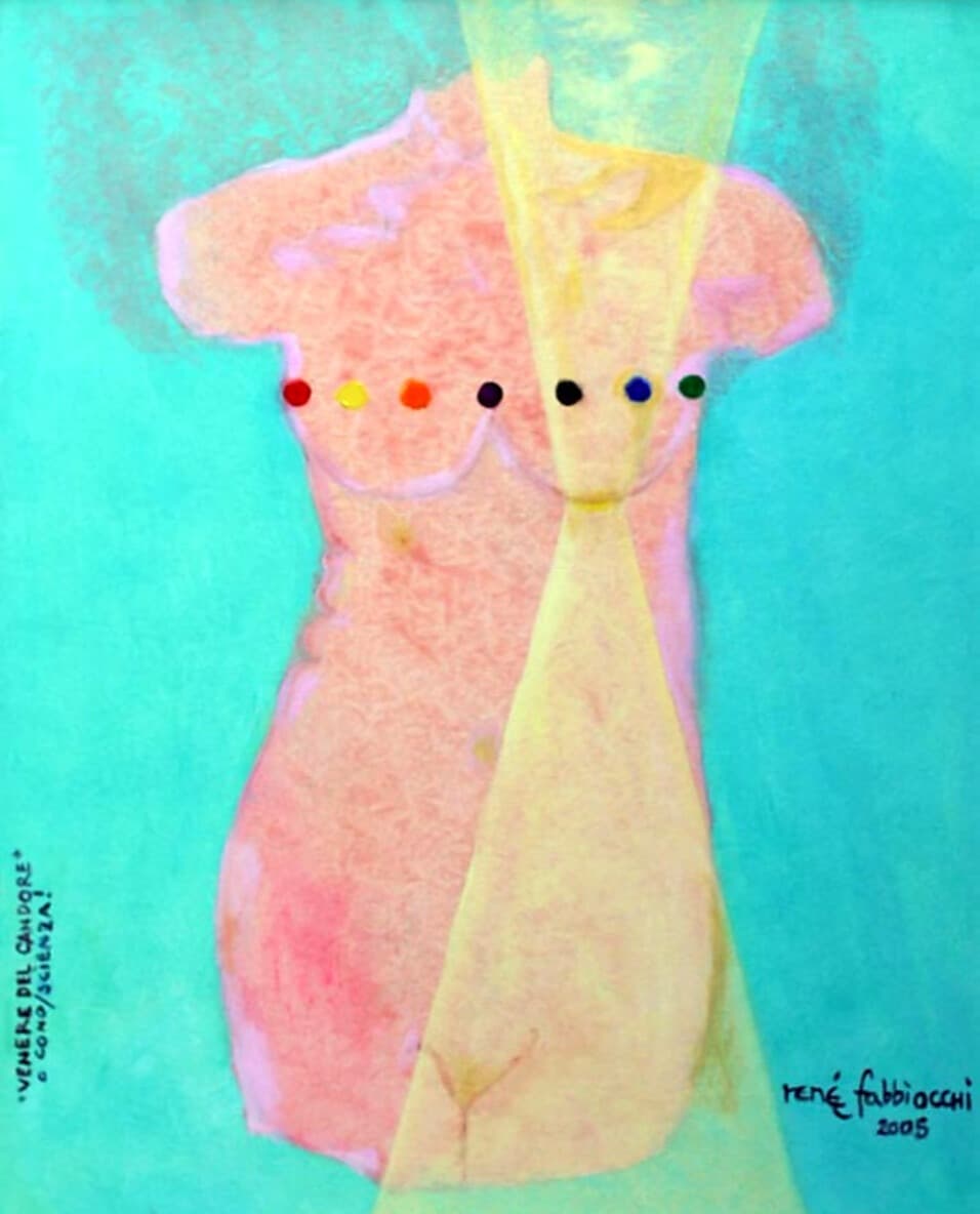 Venere del Candore
