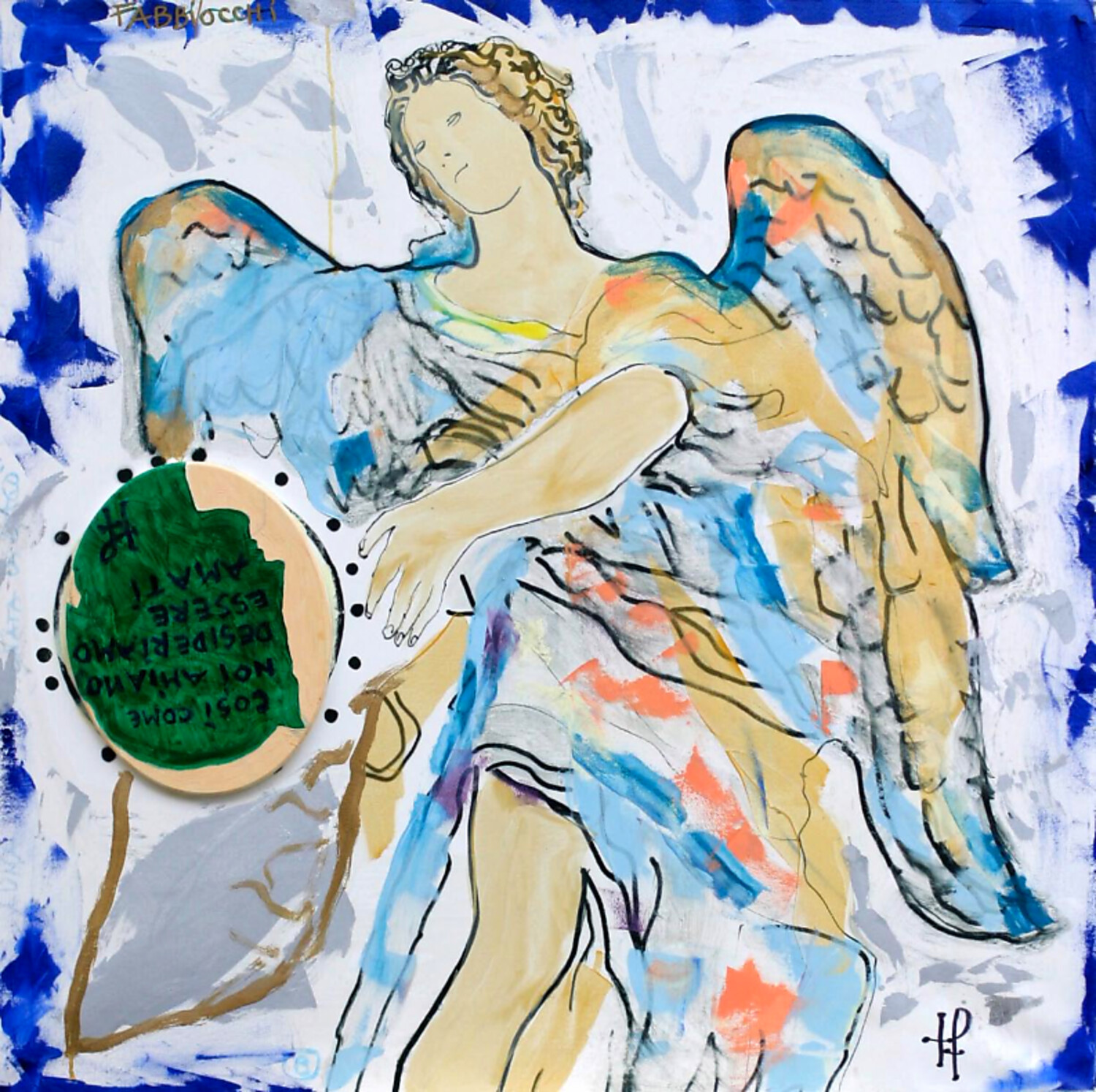 Angelo di Bernini