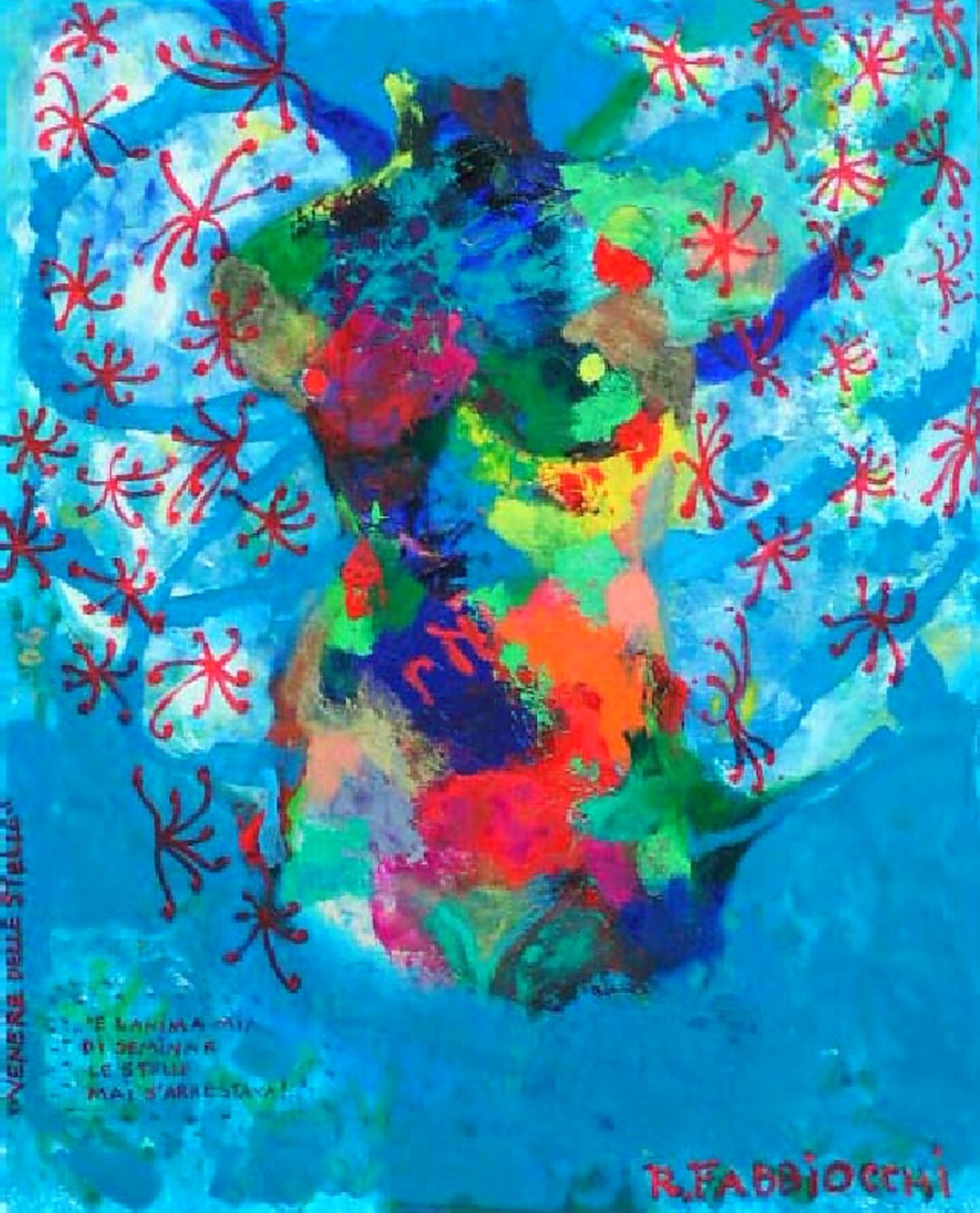 Venere delle Stelle